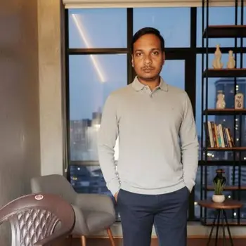 Gyan Prakash Rathour Maths Home Tutor in Vikas Nagar Lucknow with 8 Years Experience