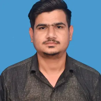 Krishna Kumar Rajpoot Maths Home Tutor in Triveni Nagar Lucknow with 5 Years Experience