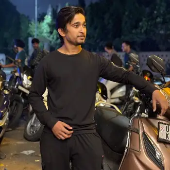 Anmol Kishan Singh Maths Home Tutor in Alamnagar Lucknow with 6 Years Experience