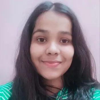 Anshika yadav Biology Home Tutor in Jankipuram Lucknow with 4 Years Experience