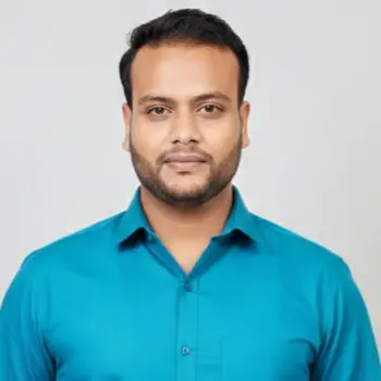 vishal Sharma Maths Home Tutor in Chinhat Lucknow with 5 Years Experience