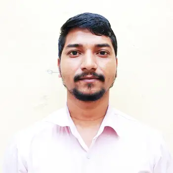 Amrit Kumar  Tutor From New Hyderabad Lucknow
