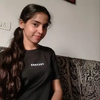 Shivani Dubey Maths Home Tutor in Rahim Nagar Lucknow with 4 Years Experience