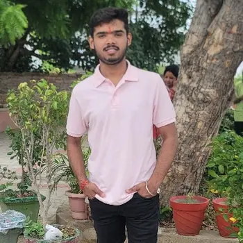 Divyanshu Kumar Dubey Maths Home Tutor in Dandiya Bazar Lucknow with 2 Years Experience