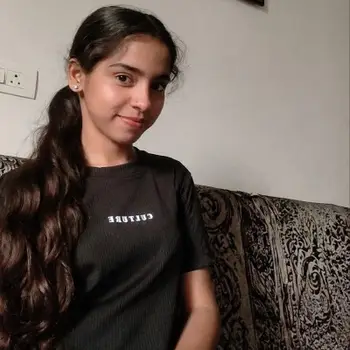 Shivani Dubey Maths Home Tutor in Rahim Nagar Lucknow with 4 Years Experience