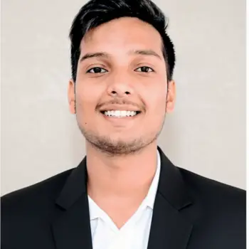 Aryan Raj Sharan Tutor From Jankipuram Lucknow