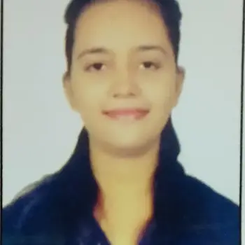 Ishita Shukla Tutor From Alambagh Lucknow