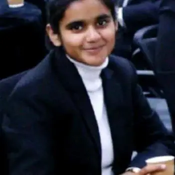 Shole Tripathi all-subjects Home Tutor in Jankipuram Lucknow with 1 Years Experience