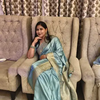 Riansha Pandey science Home Tutor in Chinhat Lucknow with 5 Years Experience