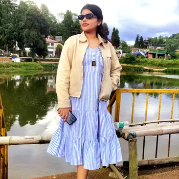 Tanya rajpoot all-subjects Home Tutor in Aliganj Lucknow with 3 Years Experience