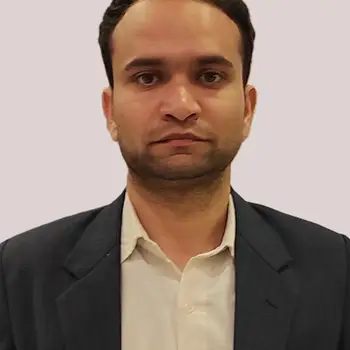 Mustaqeem Ahmad Tutor From Aishbagh Lucknow