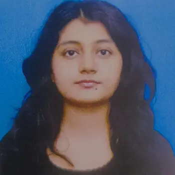 Anjali Singh English Home Tutor in Nilmatha Lucknow with 1 Years Experience