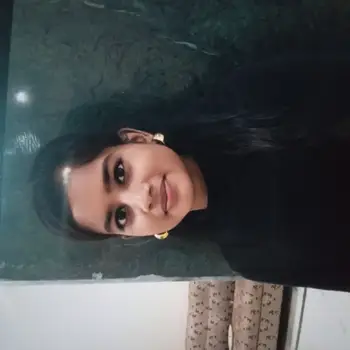 Muskan sahu Tutor From Rajajipuram Lucknow