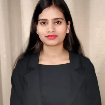 Mahima Chaudhary  Tutor From  Preeti Nagar Lucknow