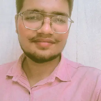 Rishi Mishra Tutor From tiwariganj Lucknow