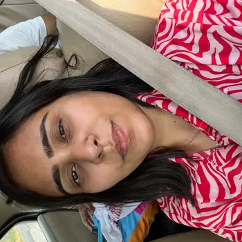 Shalini Pandey Tutor From Indira Nagar Lucknow
