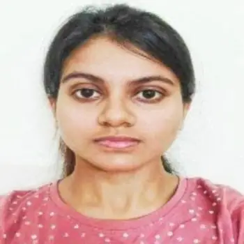 Simran – Female Home Tutor in Aliganj Lucknow | Maths Tuition with 3 Years Experience