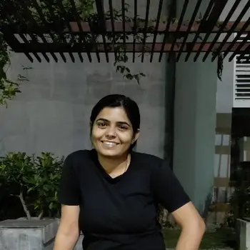 Sakshi Singh – Female Home Tutor in Faizabad Road Lucknow | Maths Tuition with 2 Years Experience