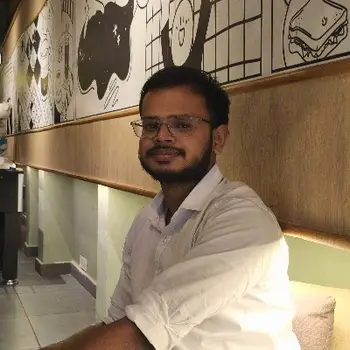 Kartikey Agrahari Maths Home Tutor in Matyari Lucknow with 7 Years Experience