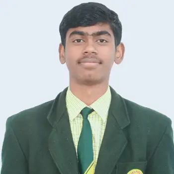 Naitik Srivastava Maths Home Tutor in Sitapur Road  Lucknow with 2 Years Experience