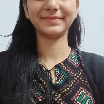 Tanishka Shukla  Tutor From Indira Nagar Lucknow