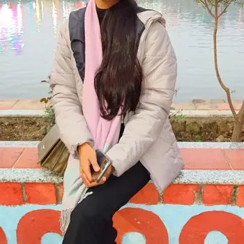 Mansi Sharma  Tutor From Jankipuram Lucknow