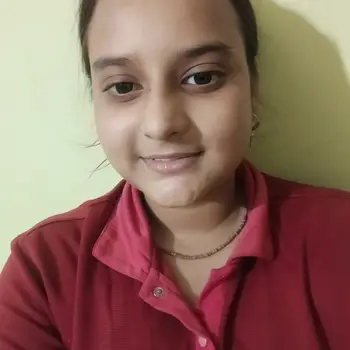 Khushi Dixit Maths Home Tutor in Triveni Nagar Lucknow with 1 Years Experience