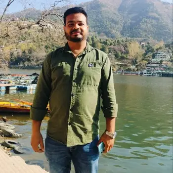 RAHUL VERMA Maths Home Tutor in Jankipuram Lucknow with 0 Years Experience