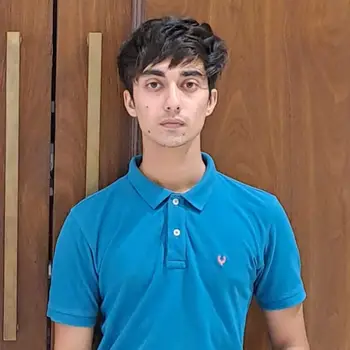 Sanskar Mishra Tutor From Chinhat Lucknow