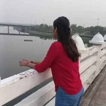 Aradhya Srivastava Maths Home Tutor in Rajajipuram Lucknow with 5 Years Experience