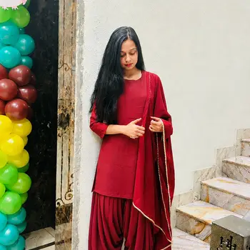 Shraddha English Home Tutor in Rajajipuram Lucknow with 4 Years Experience