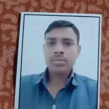 Hari prakash chaurasiya Maths Home Tutor in Krishna nagar Lucknow with 15 Years Experience