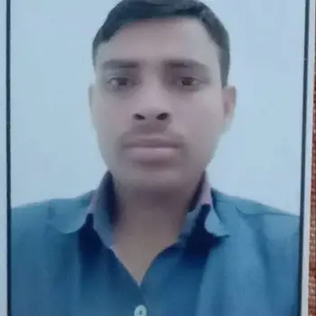 Hari prakash chaurasiya Maths Home Tutor in Krishna nagar Lucknow with 15 Years Experience