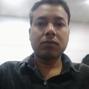 Rupendra kumar gupta  Tutor From Alambagh Lucknow