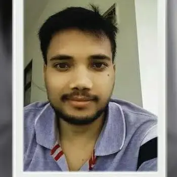 Shlok Vishwakarma Tutor From Goila Lucknow