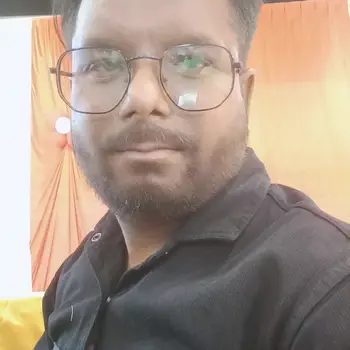Avinash Kashyap home tutor From Thakurganj Lucknow