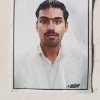 Priyanshu Pal  Tutor From Arjunganj Lucknow