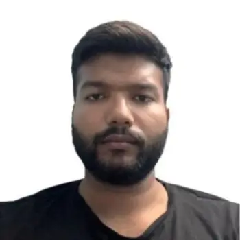 Aviral Chanchal Maths Home Tutor in Telibagh Lucknow with 1 Years Experience