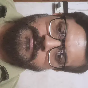 Vivek Singh Tutor From Indira Nagar Lucknow