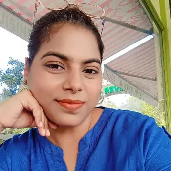 Saumya Rai Maths Home Tutor in Aliganj Lucknow with 3 Years Experience