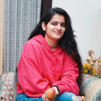 Arpita Sahal English Home Tutor in Amity university  Lucknow with 2 Years Experience