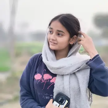 Aanya Singh Tutor From Indira Nagar Lucknow