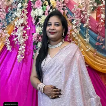 Muskan srivastavava  Tutor From Alambagh Lucknow