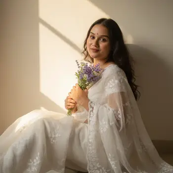 Astha Shukla  Tutor From Rajajipuram Lucknow