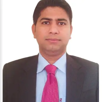 Mohammad Altaf home tutor From Dubagga Lucknow