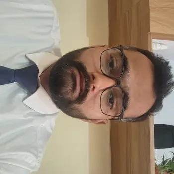 Pallav Thakur Tutor From Aashiana Lucknow