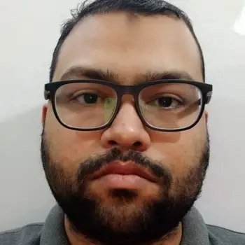 shahzada shahrukh Tutor From Indira Nagar Lucknow