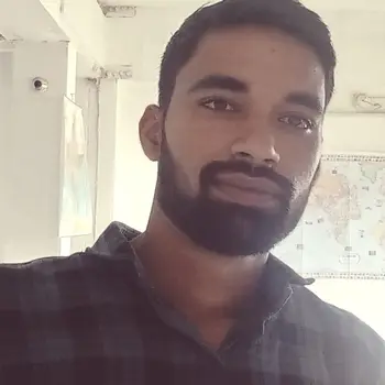 Nishant yadav.  Tutor From Kanpur Road Lucknow