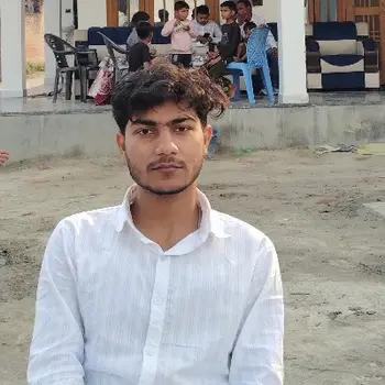 Mohammad Arshad Maths Home Tutor in Aliganj Lucknow with 1 Years Experience