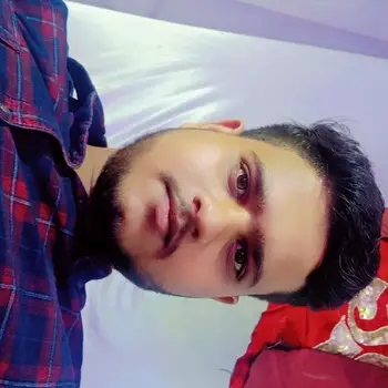 Harsh Tutor From Rajajipuram Lucknow